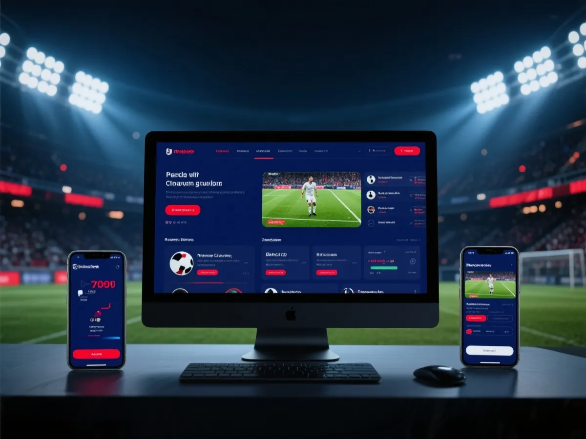 2026世界杯直播直播平台界面展示