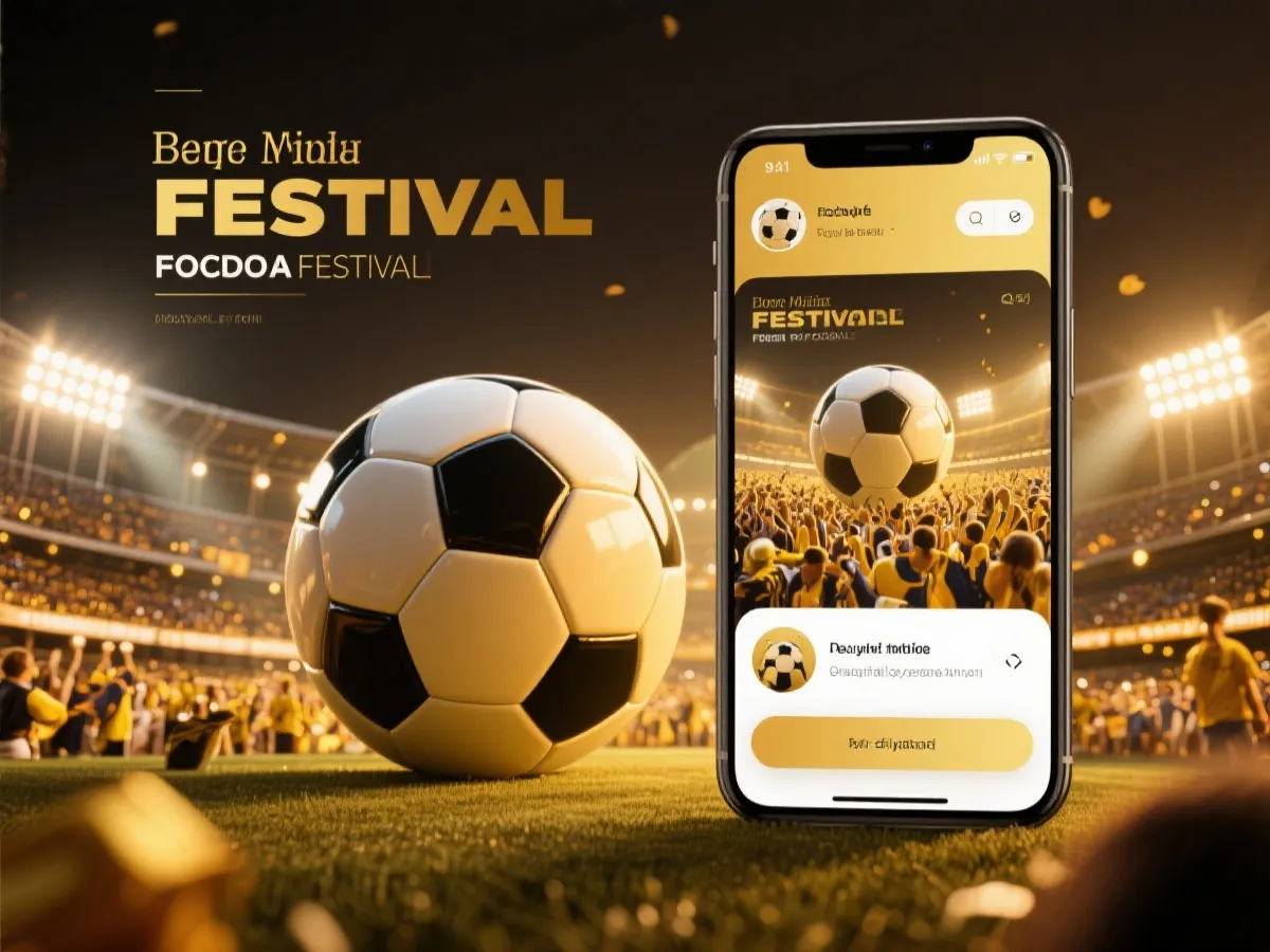 2026世界杯直播优惠活动视觉展示