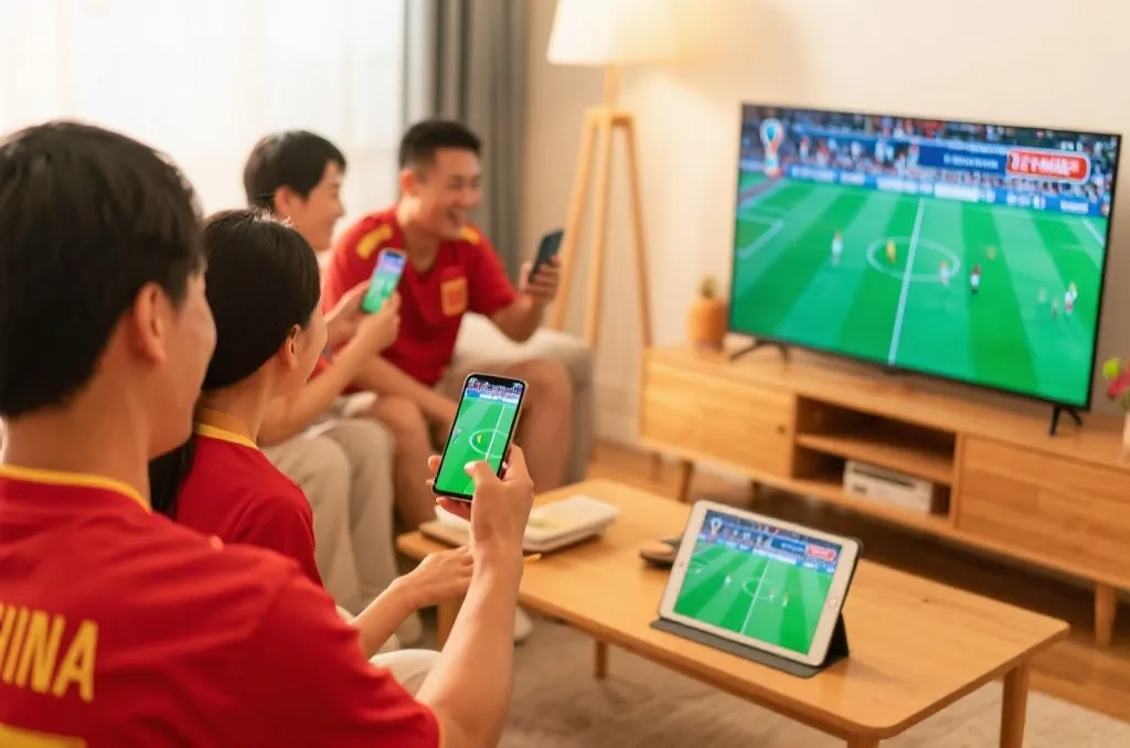 2026世界杯直播怎么查？中国球迷最稳的合法观赛路径，一篇讲透