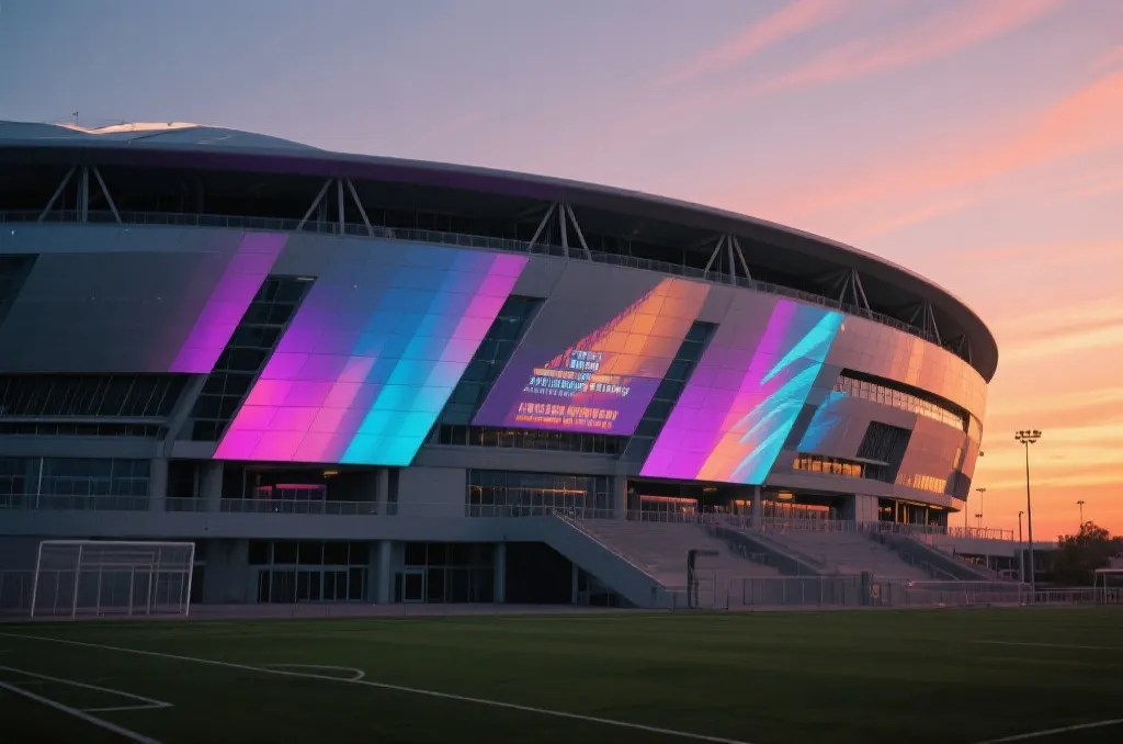 2026美加墨世界杯16个主办体育场盘点：揭幕战与决赛场地揭秘