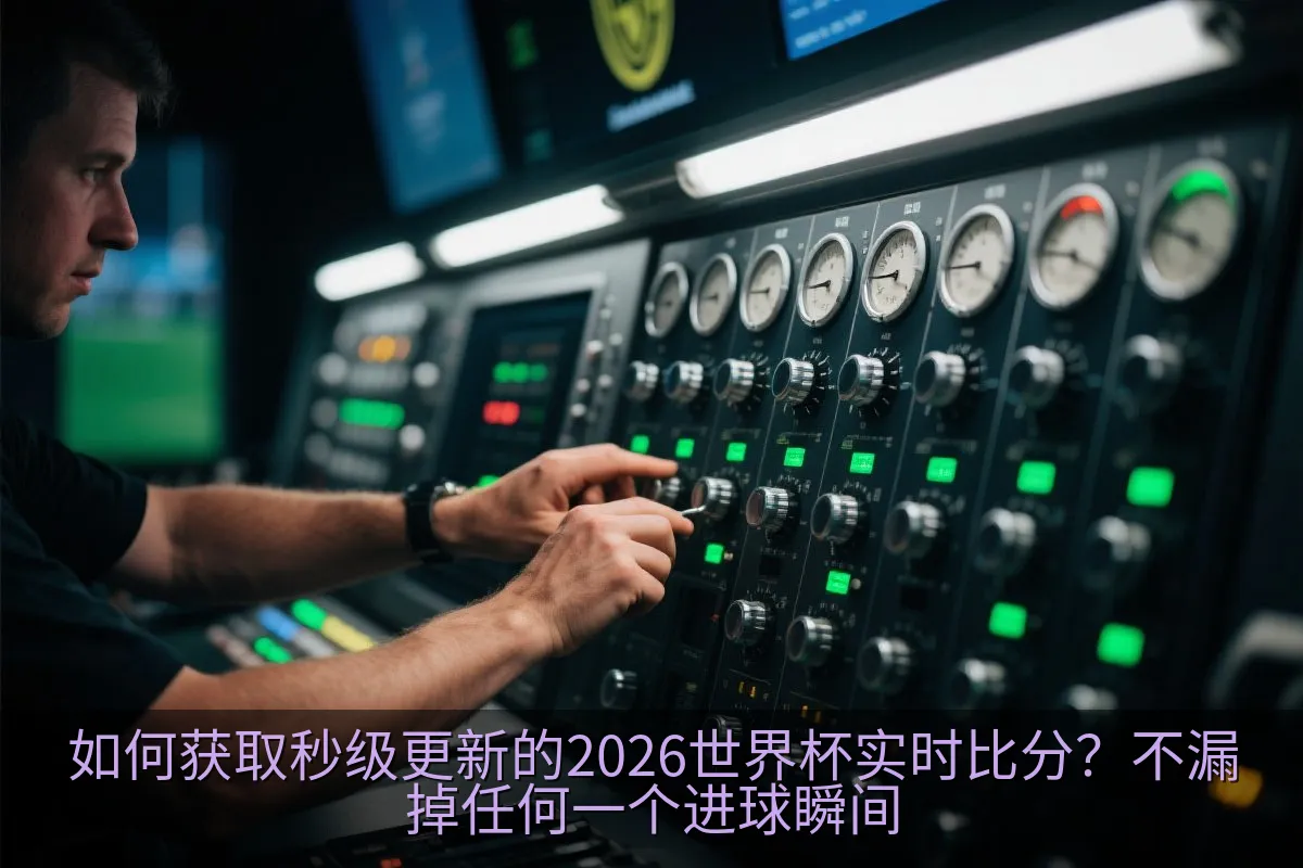 办公室白领在工作间隙使用智能手机快速查看体育比赛比分